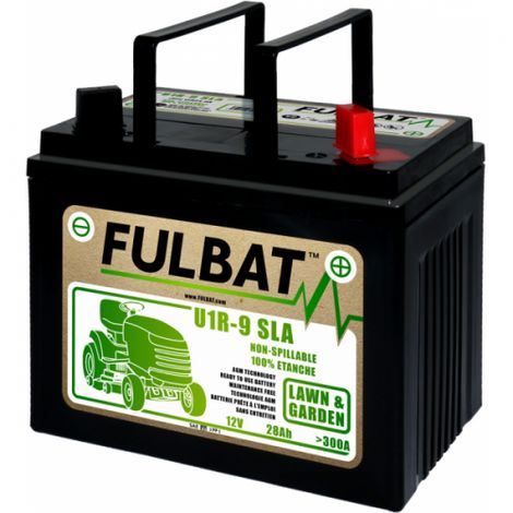 Batterie tondeuse autoportée U1R9